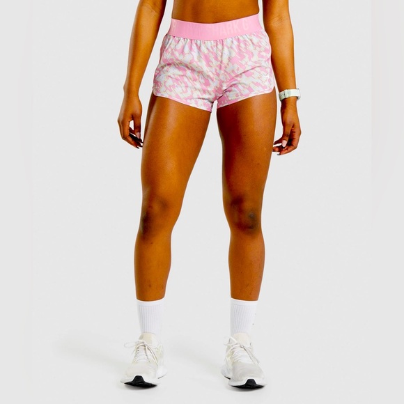 Gymshark Pants - Gymshark shorts